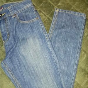 Tommy Hilfiger Jeans, Blue